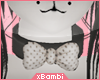 xb| Mookie2 Bow Collar