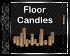 Floor Candles