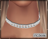 Sterling Silver Choker