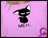 Meh Kitty PINK