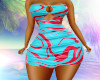 Misty Dress V1