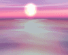 Romantic Love Beach
