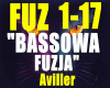 Bassowa Fuzja-Aviller.