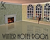 SC Winter Mountain Hotel