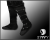 IV. Odyssey Boots V2