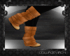 *DD* Boots Brown