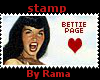 Betty Stamp