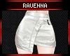 R. Silver Skirt