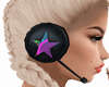 Headphone  M/F