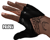 FN Male Gloves
