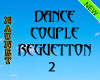 Baile Couple Regueton