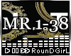 ♬𝐑 Mirror + F D