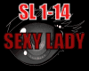 SEXY LADY
