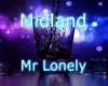 ~Midland-Mr Lonely~