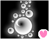#Ss Bubbly Bubbles
