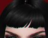 M. Odette Bangs Black