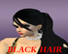 (ms) black hair