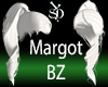 Margot BZ hair