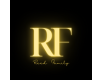 RL Reed Family Sign