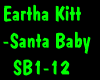 SantaBaby - Eartha Kitt