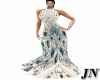 J*Blue Gem´s Gown