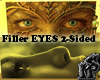 Eyes Filler 2-sided