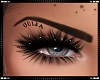 Xaja Ouija Eyebrows