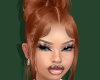 E ! Sandra Ginger