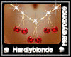 HB* Lux Cherry Drop B Ch