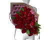 PW/Valentine Day Roses