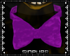 S; FredBear Bowtie