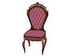 drawingroom chair rose