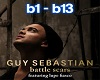Battle Scars - Guy Sebas