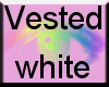 [PT] vested white
