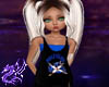 HarleyBlade Child Top