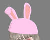 DRV rabbit beret(F）