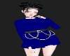 Little Brat Bun. GA {N}