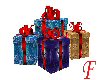 Foxie's ChristmasGifts