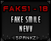 Fake Smile - Nevv