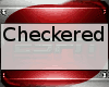 ESPN- | Checkered | Orng