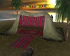 Arab Tent