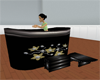 (IKY2) ORIENTAL BATHTUB