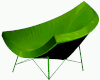 Green Chair