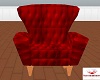 siens red chair