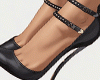 Rebellion Mary Janes