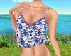 Lacey Silk Camisole
