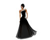 Black Gown