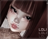 お. uliana crimson