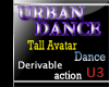 Urban Dance U3