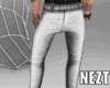 NT Reclassy Pants Grey